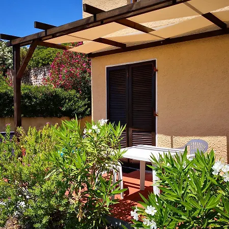 Apartment Punta Morcone *