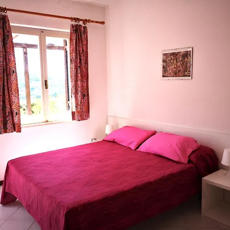 Apartment Punta Morcone *