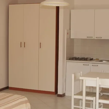 Punta Morcone קאפוליברי