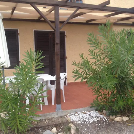 Punta Morcone * קאפוליברי