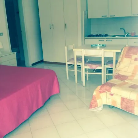 Punta Morcone Apartment Capoliveri (Isola d'Elba)