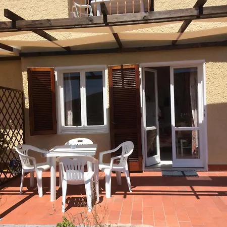 Apartment Punta Morcone