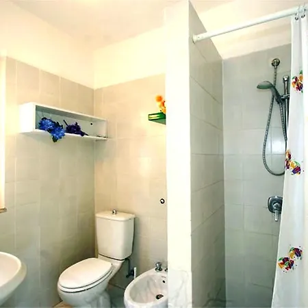 Appartamento Punta Morcone Capoliveri (Isola d'Elba)