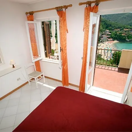 Appartamento Punta Morcone Capoliveri (Isola d'Elba)
