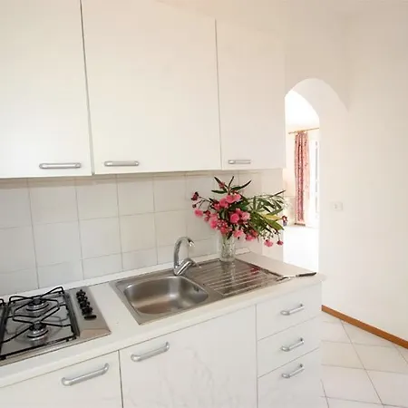 Appartamento Punta Morcone
