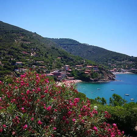 Punta Morcone Capoliveri (Isola d'Elba)