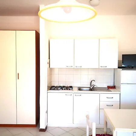 Appartamento Punta Morcone
