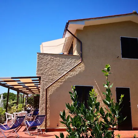 Appartamento Punta Morcone *