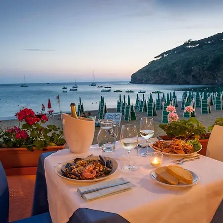 Punta Morcone Capoliveri (Isola d'Elba)