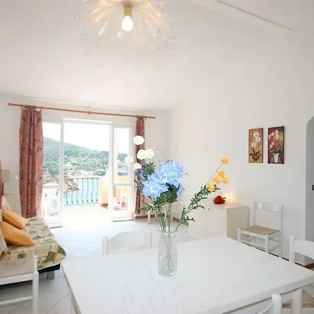 Punta Morcone Capoliveri (Isola d'Elba)