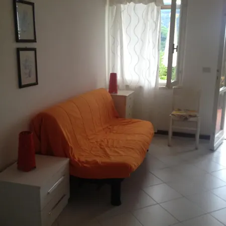 Apartmán Punta Morcone Capoliveri (Isola d'Elba)