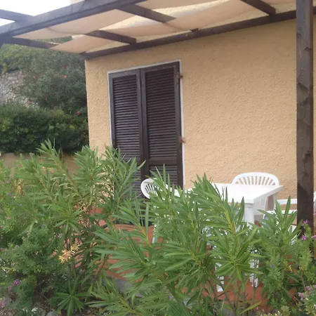 Punta Morcone Appartamento