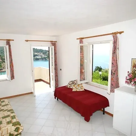 Apartmán Punta Morcone Capoliveri (Isola d'Elba)